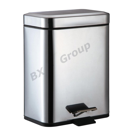 Pedal Dustbin